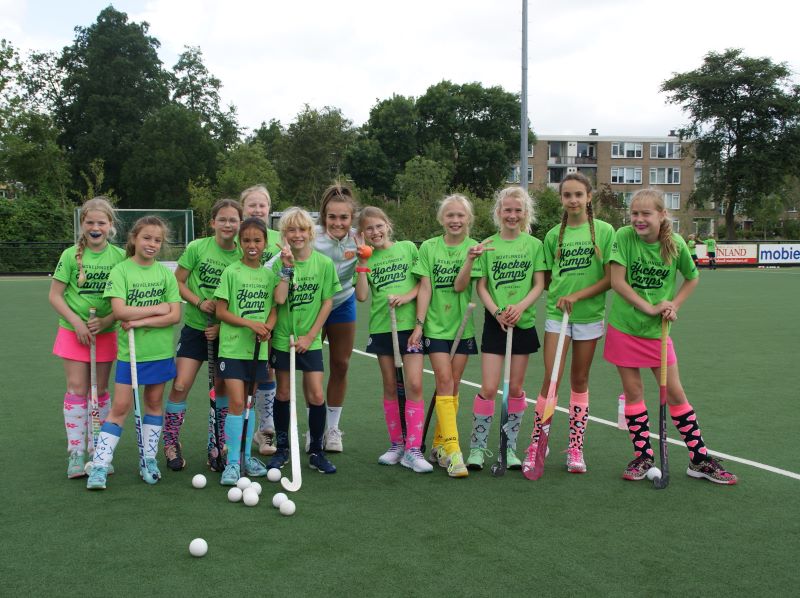 Bovelander hockeydagen